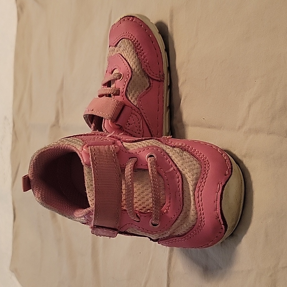 Stride Rite Rhett, sz 6 Wide